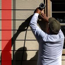 Best Vinyl Siding Installation  in Dennison, OH